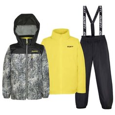 Комплект с брюками GUSTI