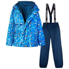 Комплект с брюками GUSTI