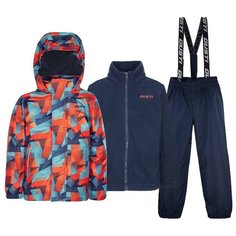 Комплект с брюками GUSTI