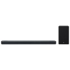 Музыкальный центр LG SL8Y