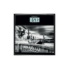 Весы Scarlett SC-BS33E063