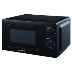 Микроволновая печь SUPRA 20MB20
