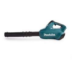 Аккумуляторная воздуходувка Makita