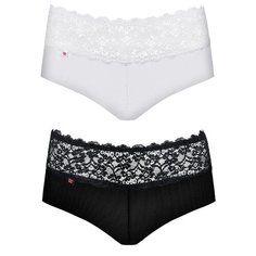 Obsessive Набор трусов Lacea с