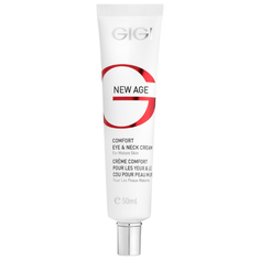 Gigi Крем для век и шеи New Age
