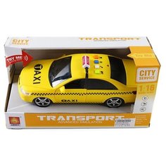 Легковой автомобиль Shantou