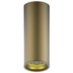 Спот gauss Overhead HD002