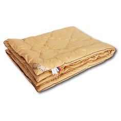 Одеяло АльВиТек Гоби очень теплое