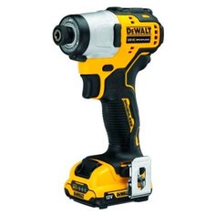 Винтоверт DeWALT DCF801D2