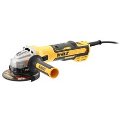 УШМ DeWALT DWE4357-QS 1700 Вт