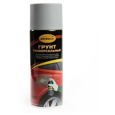 Аэрозольный грунт-праймер Astr Ohim