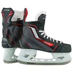 Хоккейные коньки CCM JetSpeed 260