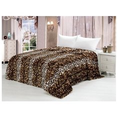 Покрывало Tango Леопард 220x240