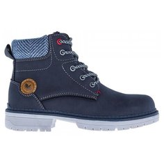 Ботинки Kakadu 8439A