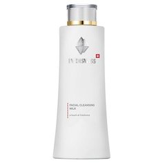 Evenswiss очищающее молочко для