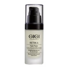 Gigi Retin A Triple Power
