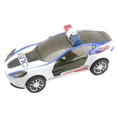 Легковой автомобиль Shantou