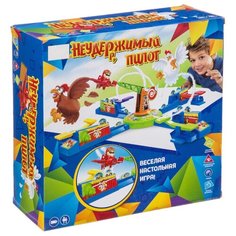 Настольная игра Zhorya