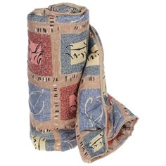 Одеяло Легкие сны Золотое руно