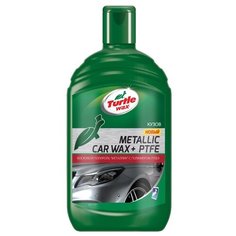 Воск для автомобиля TURTLE WAX