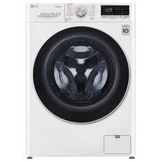 Стиральная машина LG AI DD