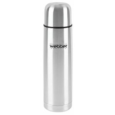 Классический термос Webber