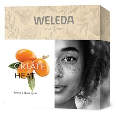 Набор Weleda Create heat