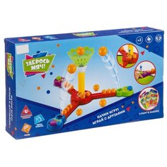 Настольная игра Zhorya Забрось