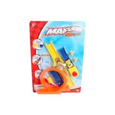 Трек Shantou Gepai Max Speed