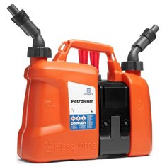 Канистра Husqvarna 5807542-01