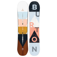 Сноуборд BURTON Yeasayer Flying