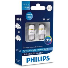 Лампа автомобильная Philips