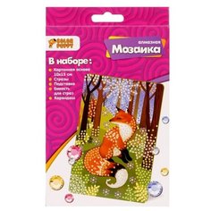 Color Puppy Набор алмазной