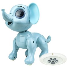 Робот 1 TOY Robo Pets Слоник