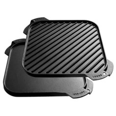 Гриль-плато Lodge LSRG3 26x26 см