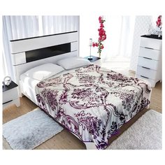Покрывало Tango Bicolor 200x220
