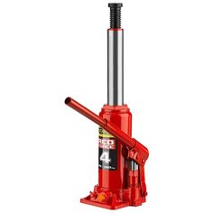 Домкрат бутылочный Stayer