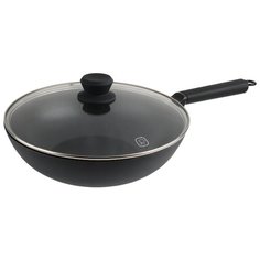 Сковорода-вок Rondell Loft