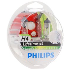 Лампа автомобильная галогенная Philips