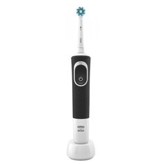Электрическая зубная щетка Oral B