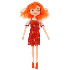 Кукла Карапуз Царевны Варвара
