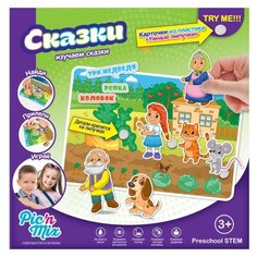 Настольная игра Picn Mix Сказки