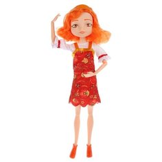 Кукла Карапуз Царевны Варвара