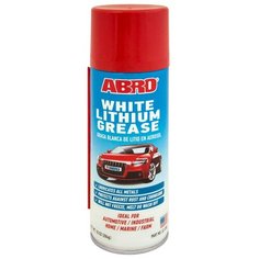 Автомобильная смазка ABRO LG-380
