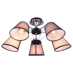 Люстра ESCADA 505 5PL E14 200 Вт
