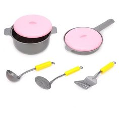 Набор посуды Совтехстром У573