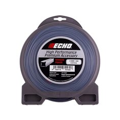 ECHO Titanium power 2.5 мм