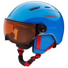 Защита головы HEAD Mojo Visor