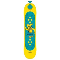 Сноуборд BURTON Riglet Board