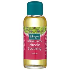 Kneipp Масло для ванн Мышечная